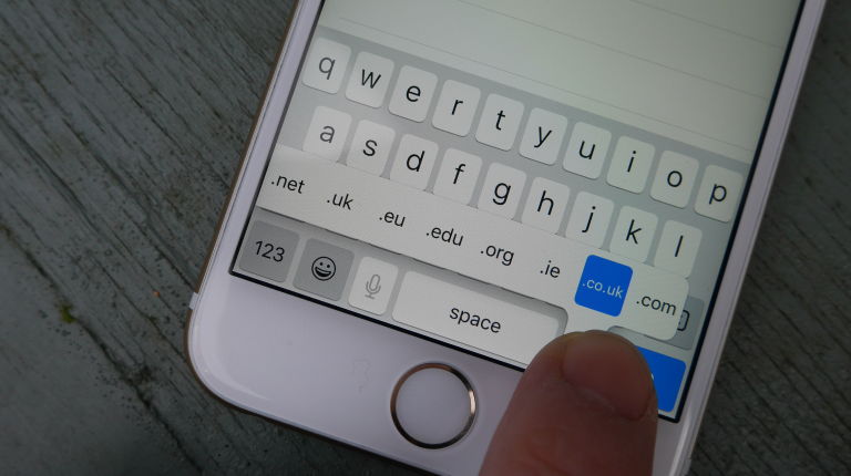iPhone tips and tricks