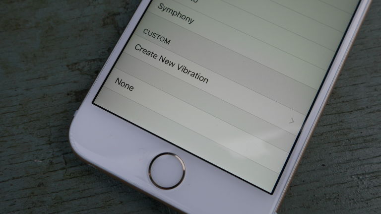 iPhone tips and tricks