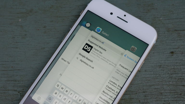 iPhone tips and tricks