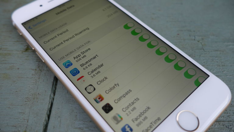 iPhone tips and tricks