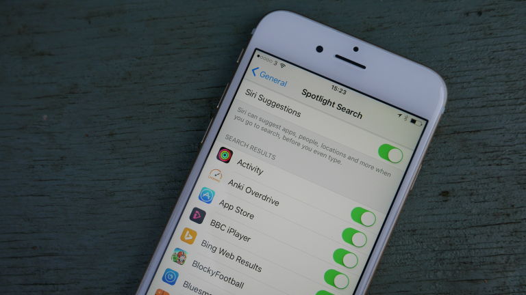 iPhone tips and tricks