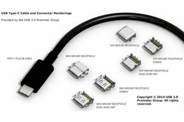 USB Type-C
