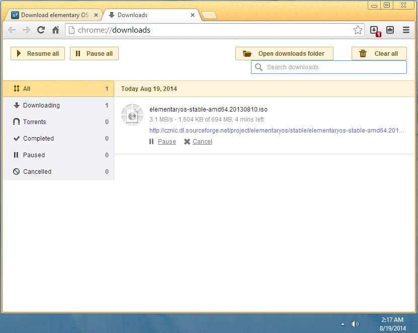 Picture of Citrio Is 6 Times Faster