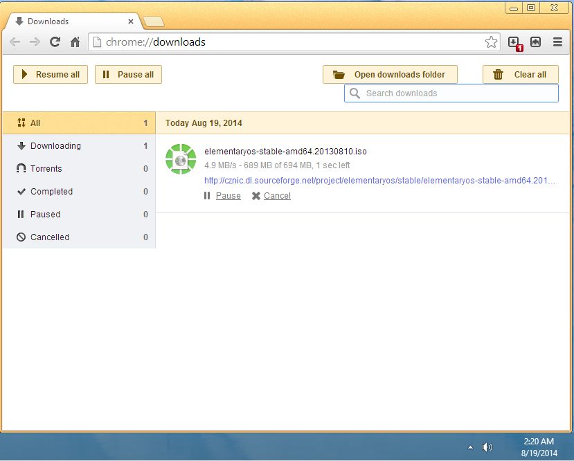 Picture of Citrio Is 6 Times Faster