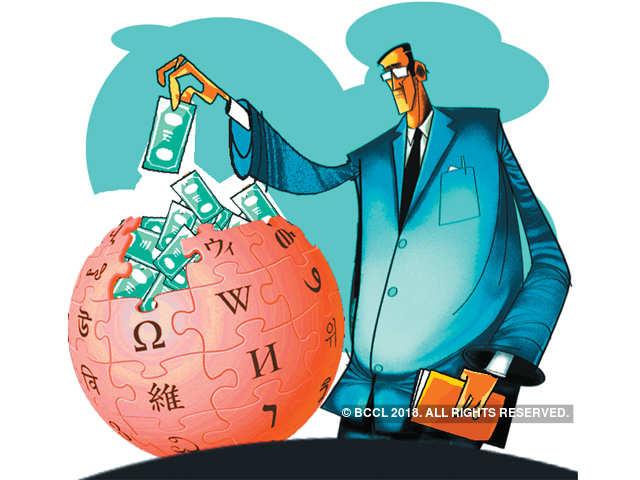 Wikipedia needs an army of anti-vandal bots