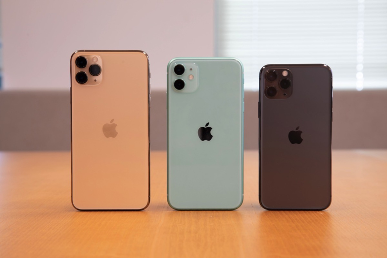 How To Hard Reset Your iPhone 11, 11 Pro, or 11 Pro Max