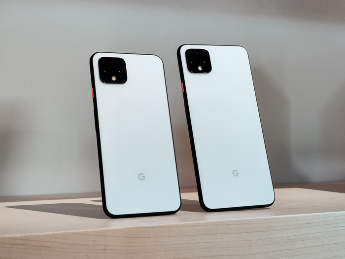 Android Desktop Mode Arrives on Pixel Phones
