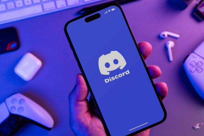 Discord beyond just chatting a beginner s guide