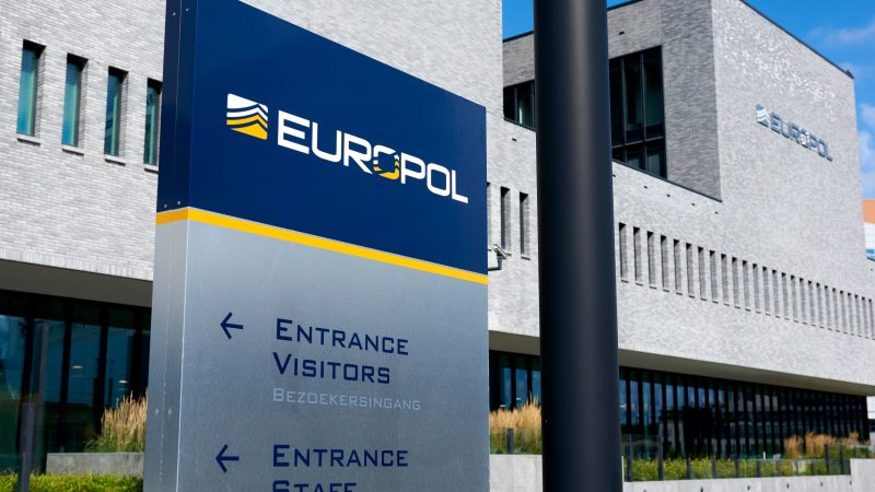 Europol Helps Shut Down Cryptomixer Illegal Bitcoin Mixing Service in ...