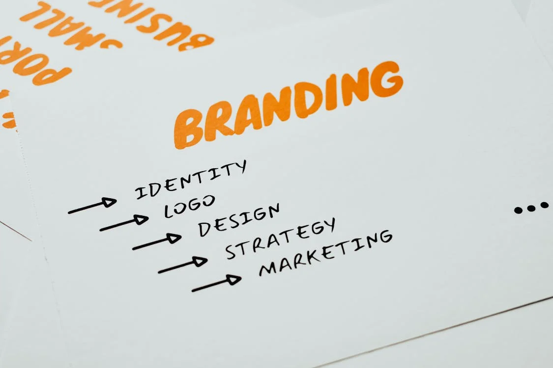 Here's How To Build A Brand Identity For Scratch