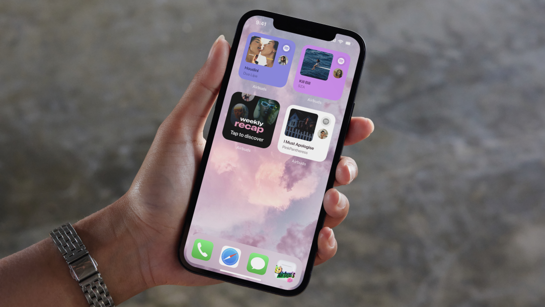 Apple Begins Testing End to End Encrypted RCS Messaging on iPhone