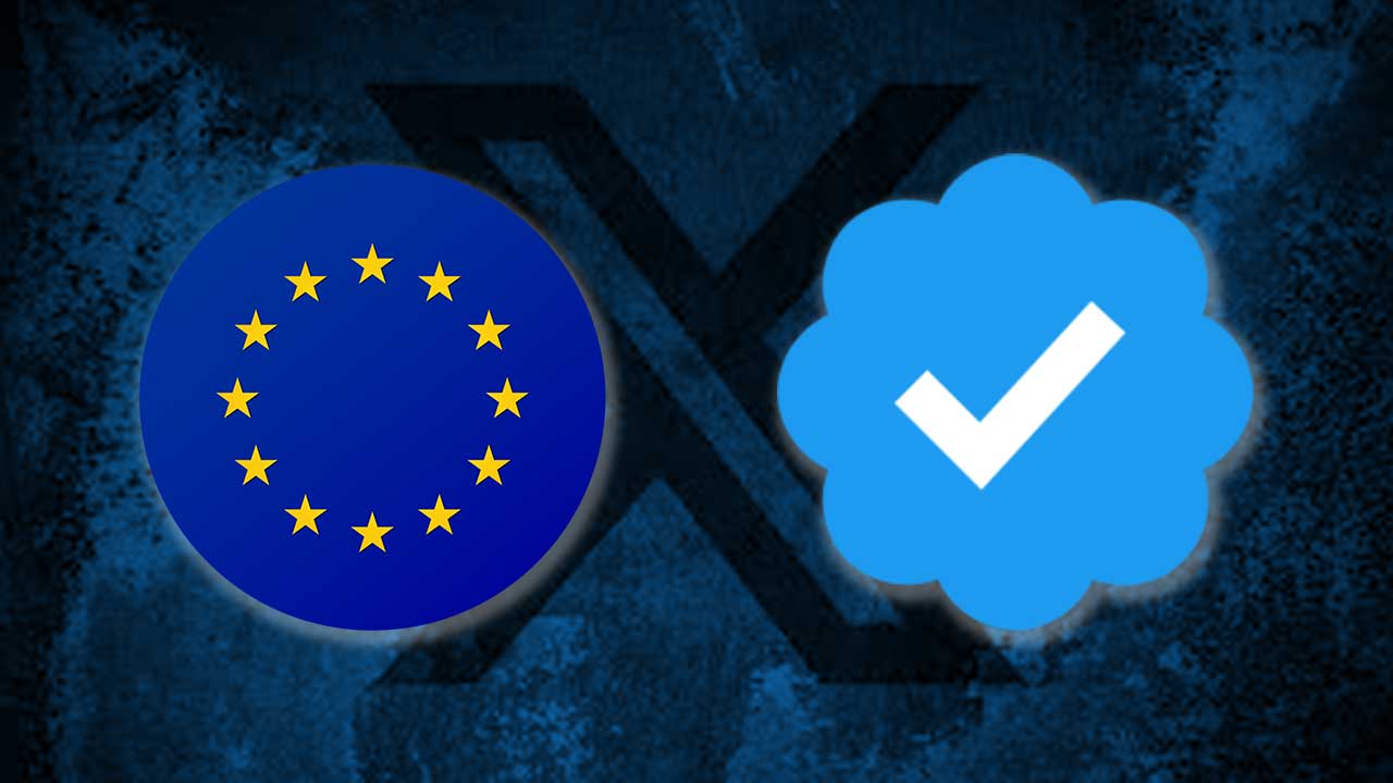 EU Fines Elon Musk’s X for Deceiving Users with Blue Checkmarks