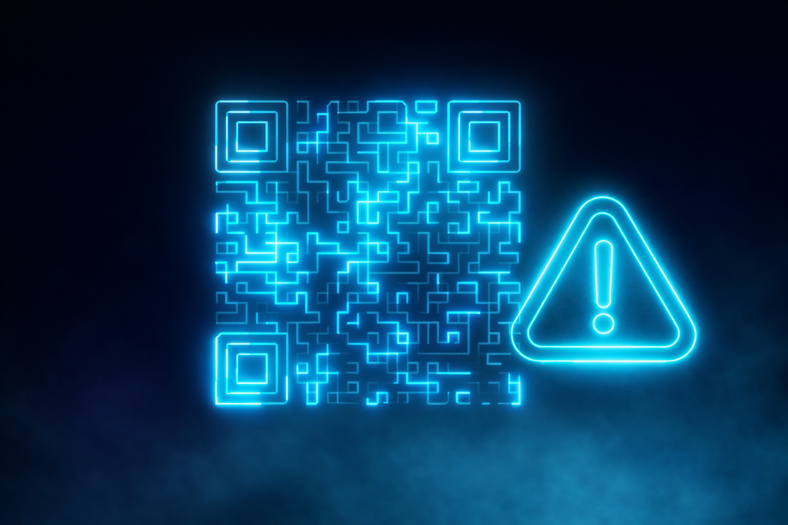 What Is Quishing? How QR Code Scams Work And How To Avoid Them
