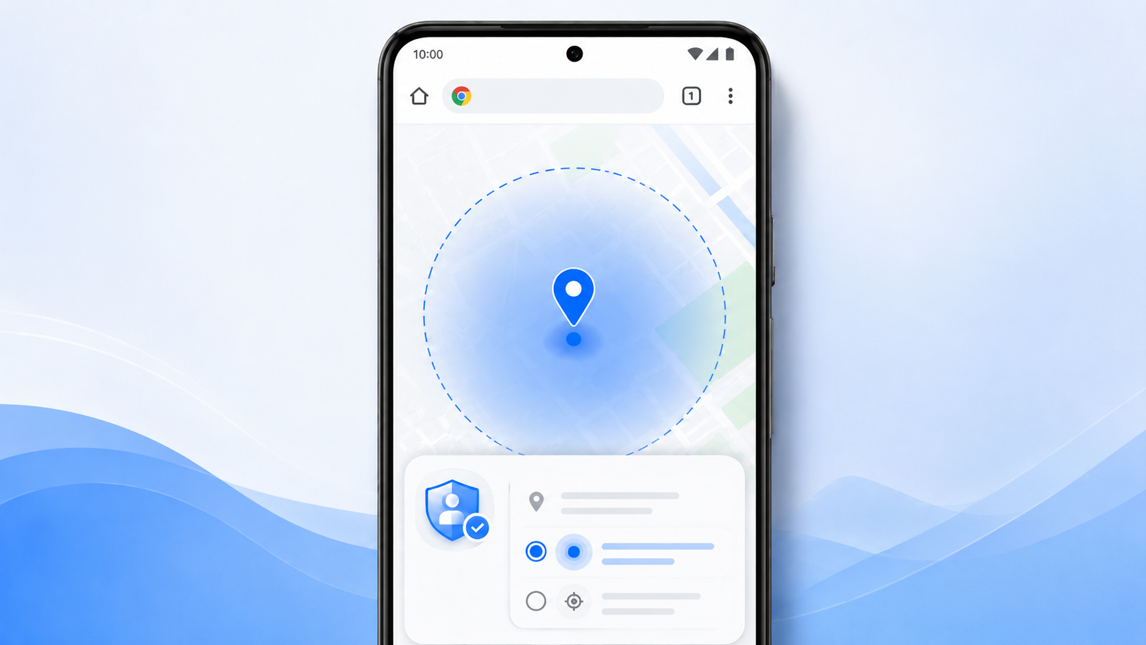 Chrome On Android Adds Approximate Location Sharing For Better Privacy