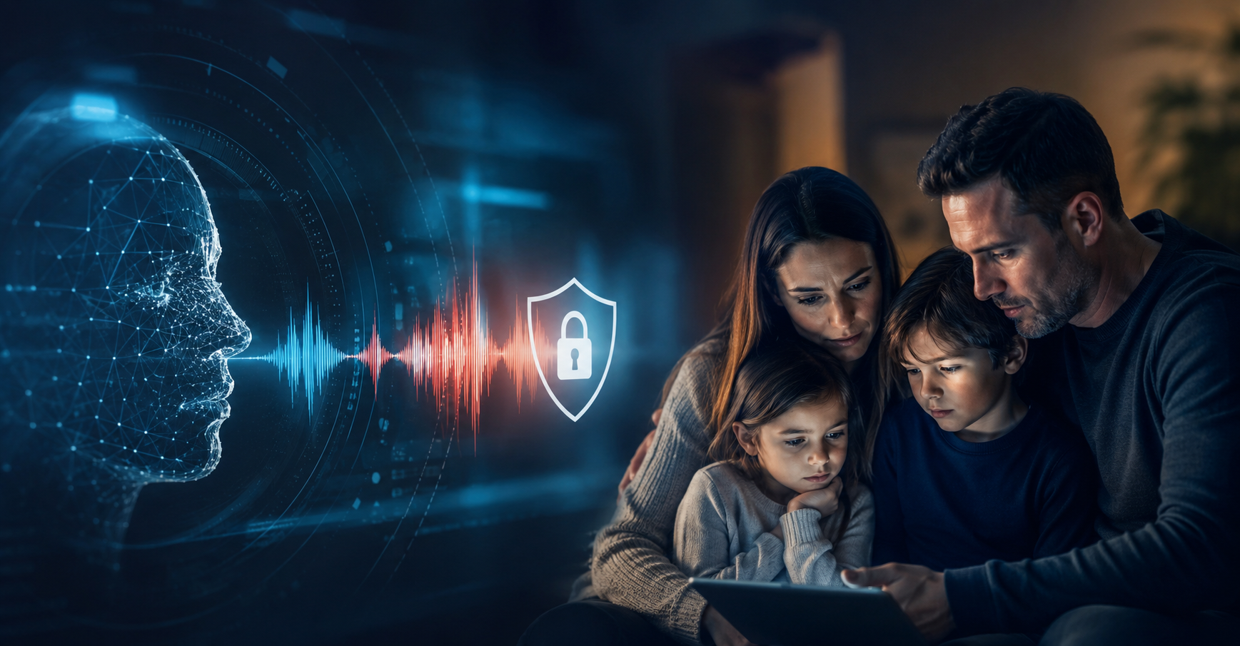 How to Protect Your Family From AI Voice Cloning Scams in 2026