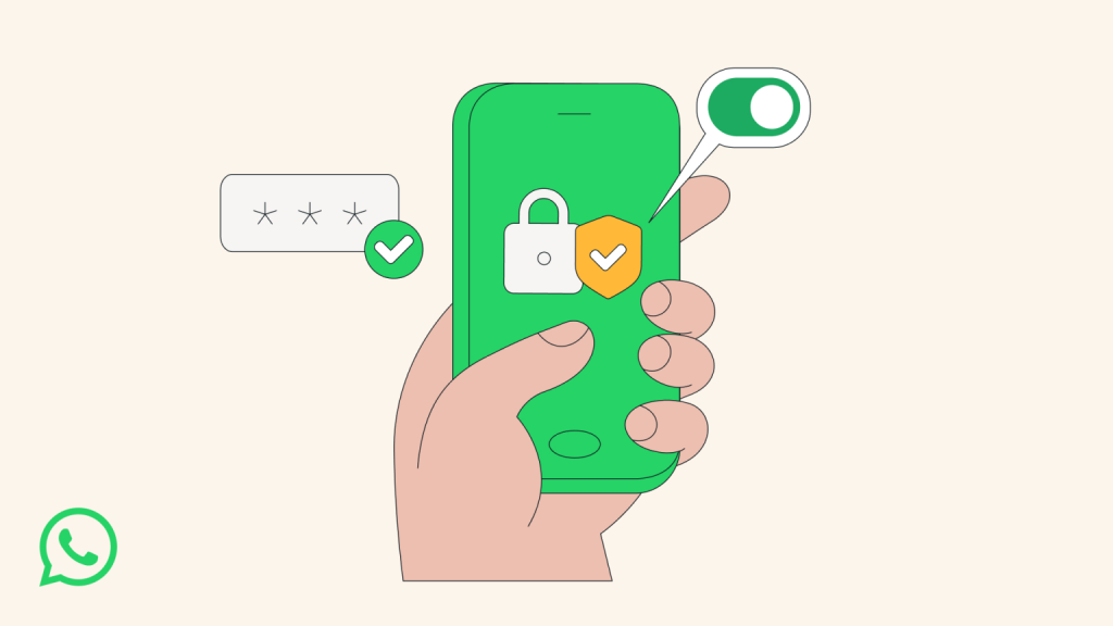 how-to-turn-on-whatsapp-strict-account-settings