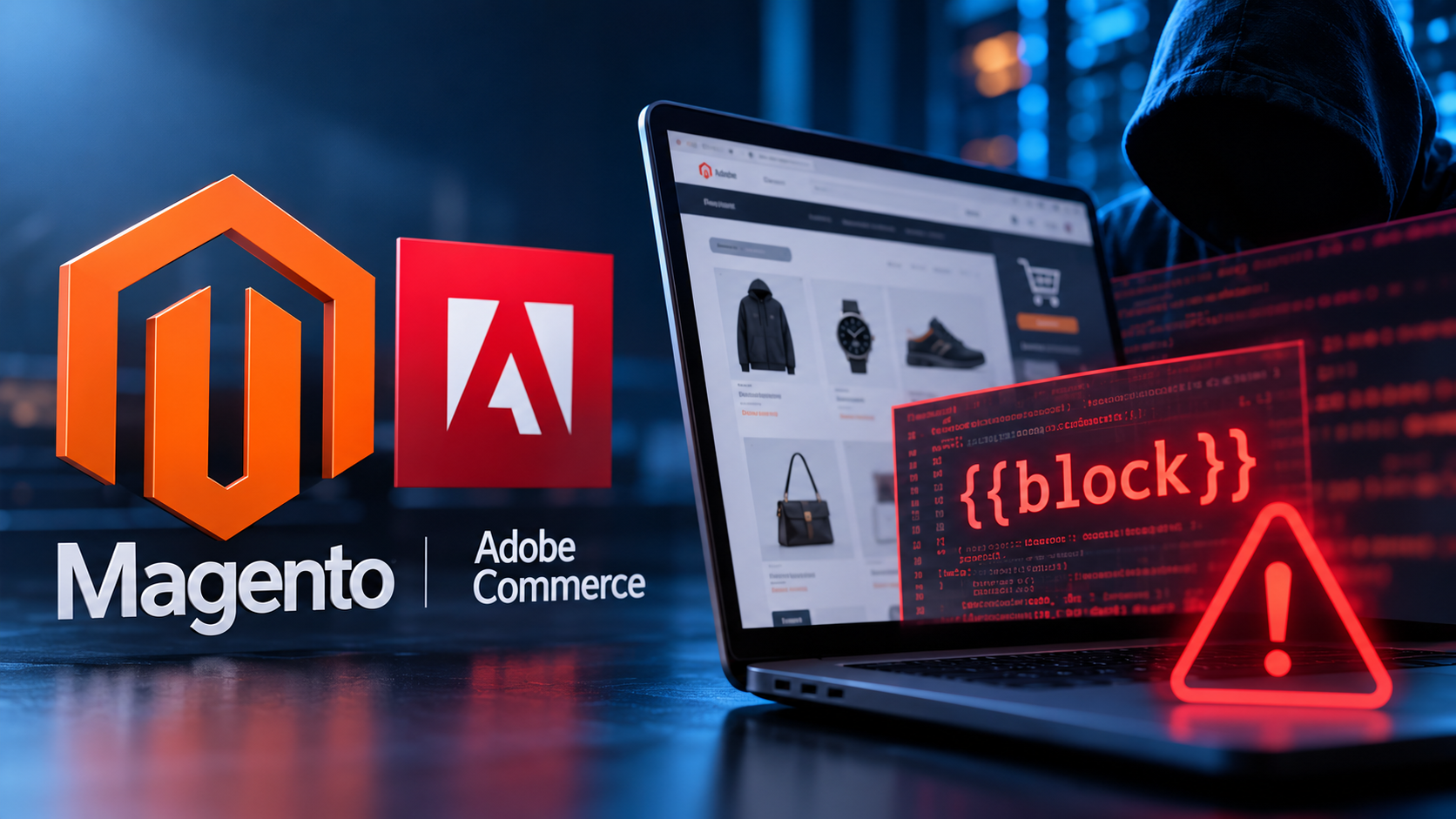 Magenito Critical Magento Flaw Could Let Hackers Execute PHP Code on E-Commerce ...